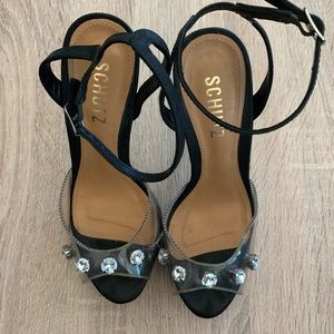 Schutz Heels